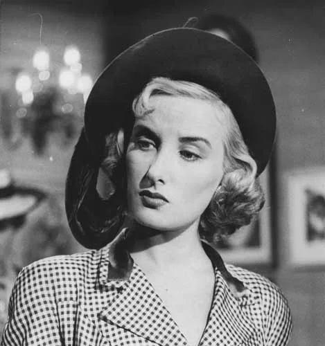 Mirtha Legrand en 1949